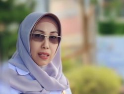 Tingginya Kasus Kekerasan, DP3AP2B Pohuwato Perkuat Penanganan Melalui Pelatihan Manajemen Kasus