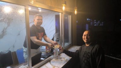 Pemprov Gorontalo Dorong Kepatuhan PKB dan BBNKB ASN, P3K, dan Tenaga Outsourcing