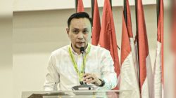 IPERA Bukan Ajang Cari Panggung, Noval: Ini Amanat Undang-Undang !!!!