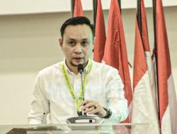 IPERA Bukan Ajang Cari Panggung, Noval: Ini Amanat Undang-Undang !!!!