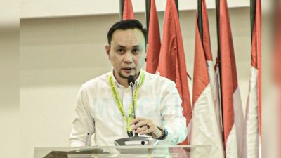 IPERA Bukan Ajang Cari Panggung, Noval: Ini Amanat Undang-Undang !!!!