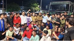 Menanggapi Aksi Sopir, Pemprov Tegaskan Tetap Menjamin Ketersediaan BBM Solar