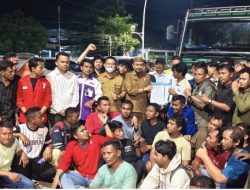 Menanggapi Aksi Sopir, Pemprov Tegaskan Tetap Menjamin Ketersediaan BBM Solar