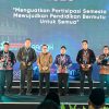 Pemprov Gorontalo Raih Penghargaan Terbaik 1 Nasional, Tes Kemampuan Akademik