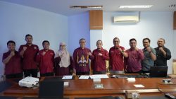 Dukung Keterbukaan Informasi, UNG Luncurkan Website Baru yang Lebih Modern dan Terintegrasi