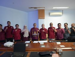 Dukung Keterbukaan Informasi, UNG Luncurkan Website Baru yang Lebih Modern dan Terintegrasi