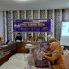 Menuju Pemerintahan Berbasis Data, Pemprov Gorontalo Matangkan Kesiapan EPSS 2028