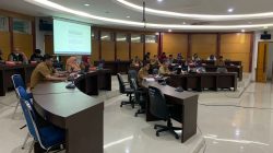 Bahas Ranperda PDRD Baru, Pansus DPRD Gorontalo Seriusi Retribusi Pertambangan Rakyat