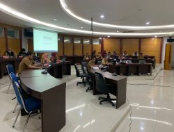 Bahas Ranperda PDRD Baru, Pansus DPRD Gorontalo Seriusi Retribusi Pertambangan Rakyat