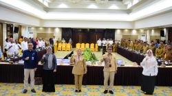 Sambut Iduladha dan PENAS 2026, Pemprov Gorontalo dan BI Perkuat Sinergi Pengendalian Inflasi
