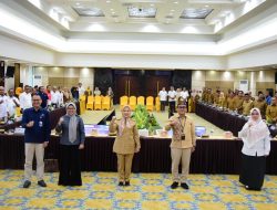 Sambut Iduladha dan PENAS 2026, Pemprov Gorontalo dan BI Perkuat Sinergi Pengendalian Inflasi
