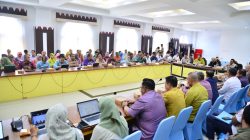 Satu Bulan Jelang PENAS XVII, Gubernur Gorontalo Pastikan Seluruh Fasilitas Selesai Tepat Waktu