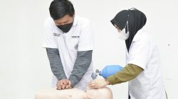 UNG Resmi Buka Penerimaan Perdana PPDS Anestesiologi dan Terapi Intensif