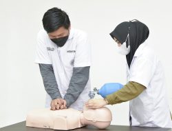 UNG Resmi Buka Penerimaan Perdana PPDS Anestesiologi dan Terapi Intensif