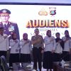 UNG Gandeng Polda Gorontalo, Perkuat Pencegahan Kekerasan di Kampus Merah Maron
