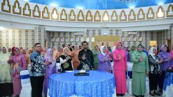 Cegah Korupsi dari Rumah, Wagub Gorontalo Ajak Istri Pejabat Terapkan Hidup Sederhana