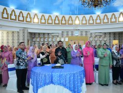 Cegah Korupsi dari Rumah, Wagub Gorontalo Ajak Istri Pejabat Terapkan Hidup Sederhana