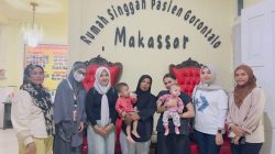 Komitmen Pemkab Pohuwato Wujud: Bantu Warga Kurang Mampu Lewat Program Operasi Celah Bibir