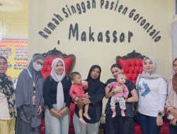 Komitmen Pemkab Pohuwato Wujud: Bantu Warga Kurang Mampu Lewat Program Operasi Celah Bibir