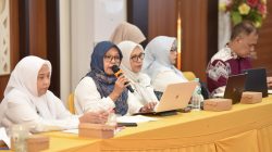 UNG Terlibat dalam Riset Internasional tentang Transisi Net Zero Puskesmas