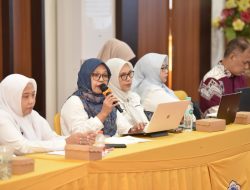UNG Terlibat dalam Riset Internasional tentang Transisi Net Zero Puskesmas
