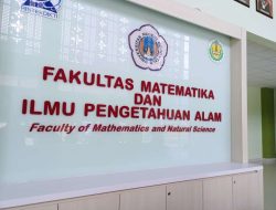 Prodi Pendidikan Biologi UNG Raih Akreditasi Unggul dari LAMDik
