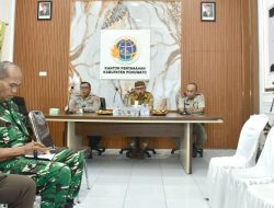 Pimpin Rapat GTRA, Bupati Pohuwato Minta Validasi Data dan Sinergi Hapus Ego Sektoral