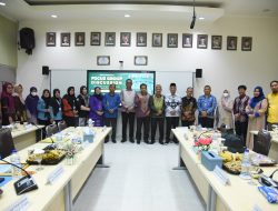 Hardiknas 2026, FIP UNG Satukan Aspirasi Pendidikan Kawasan Teluk Tomini