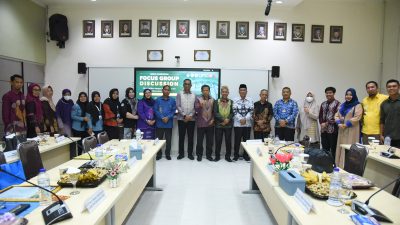 Hardiknas 2026, FIP UNG Satukan Aspirasi Pendidikan Kawasan Teluk Tomini