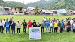 SDGs Center UNG Dorong Pengelolaan Sampah Berkelanjutan di Dumbo Raya
