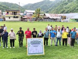 SDGs Center UNG Dorong Pengelolaan Sampah Berkelanjutan di Dumbo Raya