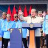 Gusnar – Idah Sukseskan Penas Ke-XVII di Panggung Nasional