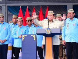 Gusnar – Idah Sukseskan Penas Ke-XVII di Panggung Nasional