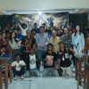 Nobar dan Diskusi Film “Pesta Babi” di Yogyakarta Soroti Realita Pembangunan Papua dan Literasi Informasi.
