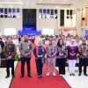 Buka PKU Akbar PNM, Wagub Gorontalo Ingatkan Pelaku UMKM Jauhi Pinjol dan Rentenir