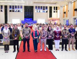 Buka PKU Akbar PNM, Wagub Gorontalo Ingatkan Pelaku UMKM Jauhi Pinjol dan Rentenir