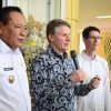 PENAS XVII Memukau Publik, Dubes Australia Puji Keberhasilan untuk Gusnar Ismail