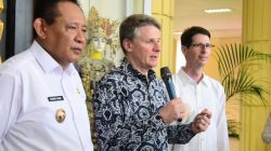 PENAS XVII Memukau Publik, Dubes Australia Puji Keberhasilan untuk Gusnar Ismail