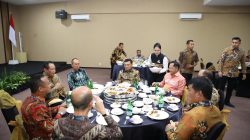 RKUD Pindah ke BTN, Gusnar Ismail Fasilitasi Penyelesaian Kredit ASN di Bank SulutGo
