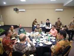 RKUD Pindah ke BTN, Gusnar Ismail Fasilitasi Penyelesaian Kredit ASN di Bank SulutGo