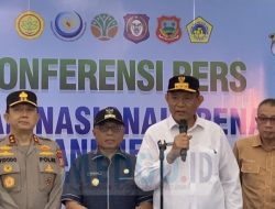 Gusnar Sampaikan Terima Kasih,  Dukungan Home Stay Warga Limboto