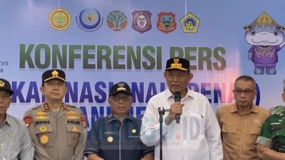 Gusnar Sampaikan Terima Kasih,  Dukungan Home Stay Warga Limboto