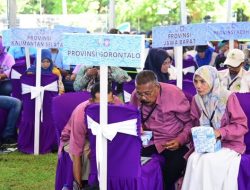 Ini Tiga Provinsi Yang Lolos Ke Babak Final Asah Terampil
