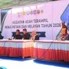 Sulsel Juara Satu, Asah Terampil Penas Ke-XVII Gorontalo