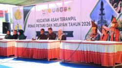 Sulsel Juara Satu, Asah Terampil Penas Ke-XVII Gorontalo
