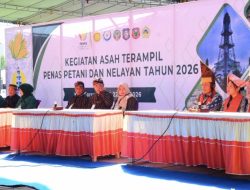 Sulsel Juara Satu, Asah Terampil Penas Ke-XVII Gorontalo
