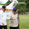 Presiden Prabowo Subianto, Dijadwalkan  Menutup Penas Ke-XVII Gorontalo