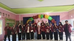 KKN Kolaboratif UNG – UGM Lokasi Bone Bolango