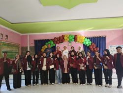 KKN Kolaboratif UNG – UGM Lokasi Bone Bolango