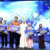 Event Penas Ke XVII Gorontalo, Catat Transaksi Gemilang 41,7 Persen Pencapaian